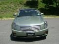 Silver Green - CTS Sedan Photo No. 21