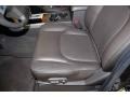 2008 Storm Gray Nissan Pathfinder LE V8  photo #17