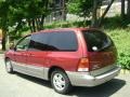 Matador Red Metallic - Windstar SEL Photo No. 3