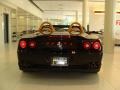 Nero (Black) - 550 Barchetta Photo No. 6