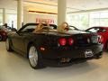 Nero (Black) - 550 Barchetta Photo No. 7