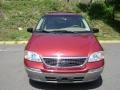 Matador Red Metallic - Windstar SEL Photo No. 7