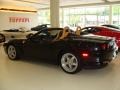 Nero (Black) - 550 Barchetta Photo No. 8
