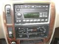 Matador Red Metallic - Windstar SEL Photo No. 17