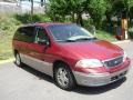 Matador Red Metallic - Windstar SEL Photo No. 18