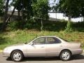 Cashmere Beige Metallic - ES 300 Photo No. 2