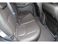 2008 Storm Gray Nissan Pathfinder LE V8  photo #25