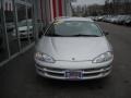 Bright Silver Metallic - Intrepid SE Photo No. 1