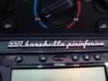 Nero (Black) - 550 Barchetta Photo No. 24