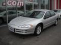 Bright Silver Metallic - Intrepid SE Photo No. 2