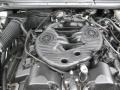 Bright Silver Metallic - Intrepid SE Photo No. 13