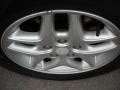 Bright Silver Metallic - Intrepid SE Photo No. 14