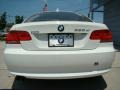 2007 Alpine White BMW 3 Series 328xi Coupe  photo #5