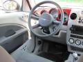 2006 Inferno Red Crystal Pearl Chrysler PT Cruiser   photo #4
