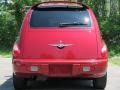 Inferno Red Crystal Pearl - PT Cruiser  Photo No. 11