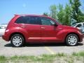 Inferno Red Crystal Pearl - PT Cruiser  Photo No. 12