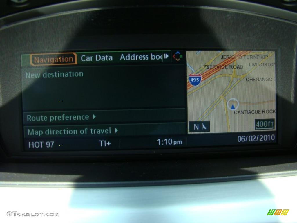 2007 3 Series 328xi Coupe - Alpine White / Black photo #12