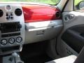2006 Inferno Red Crystal Pearl Chrysler PT Cruiser   photo #15