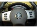 2008 Storm Gray Nissan Pathfinder LE V8  photo #32