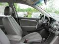 2009 Ebony Black Hyundai Sonata SE V6  photo #8