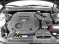 2009 Ebony Black Hyundai Sonata SE V6  photo #10