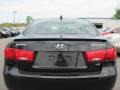 2009 Ebony Black Hyundai Sonata SE V6  photo #13