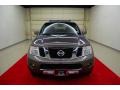 2008 Mocha Nissan Pathfinder LE  photo #4