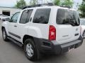 Avalanche White - Xterra X 4x4 Photo No. 13