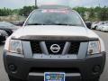 Avalanche White - Xterra X 4x4 Photo No. 16