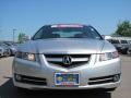 2008 Alabaster Silver Metallic Acura TL 3.2  photo #11