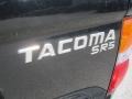 Black Sand Pearl - Tacoma Regular Cab 4x4 Photo No. 4