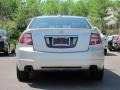 2008 Alabaster Silver Metallic Acura TL 3.2  photo #14