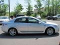 2008 Alabaster Silver Metallic Acura TL 3.2  photo #15