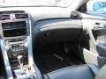 2008 Alabaster Silver Metallic Acura TL 3.2  photo #16