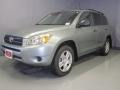 Everglade Metallic - RAV4 4WD Photo No. 1