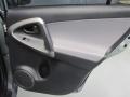 Everglade Metallic - RAV4 4WD Photo No. 8