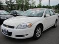 White - Impala LT Photo No. 1