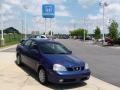 Cobalt Blue Metallic - Forenza LX Photo No. 2