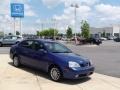 Cobalt Blue Metallic - Forenza LX Photo No. 3