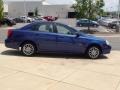 Cobalt Blue Metallic - Forenza LX Photo No. 5
