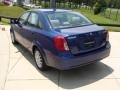Cobalt Blue Metallic - Forenza LX Photo No. 8