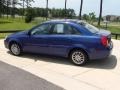 Cobalt Blue Metallic - Forenza LX Photo No. 9