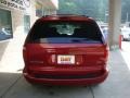 Inferno Red Crystal Pearl - Caravan SXT Photo No. 3