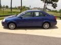 Cobalt Blue Metallic - Forenza LX Photo No. 11
