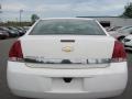White - Impala LT Photo No. 14