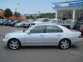 Mercury Metallic - LS 430 Sedan Photo No. 2