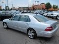 Mercury Metallic - LS 430 Sedan Photo No. 3