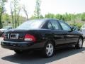 Super Black - Sentra GXE Photo No. 2