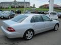 Mercury Metallic - LS 430 Sedan Photo No. 5