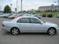Mercury Metallic - LS 430 Sedan Photo No. 6